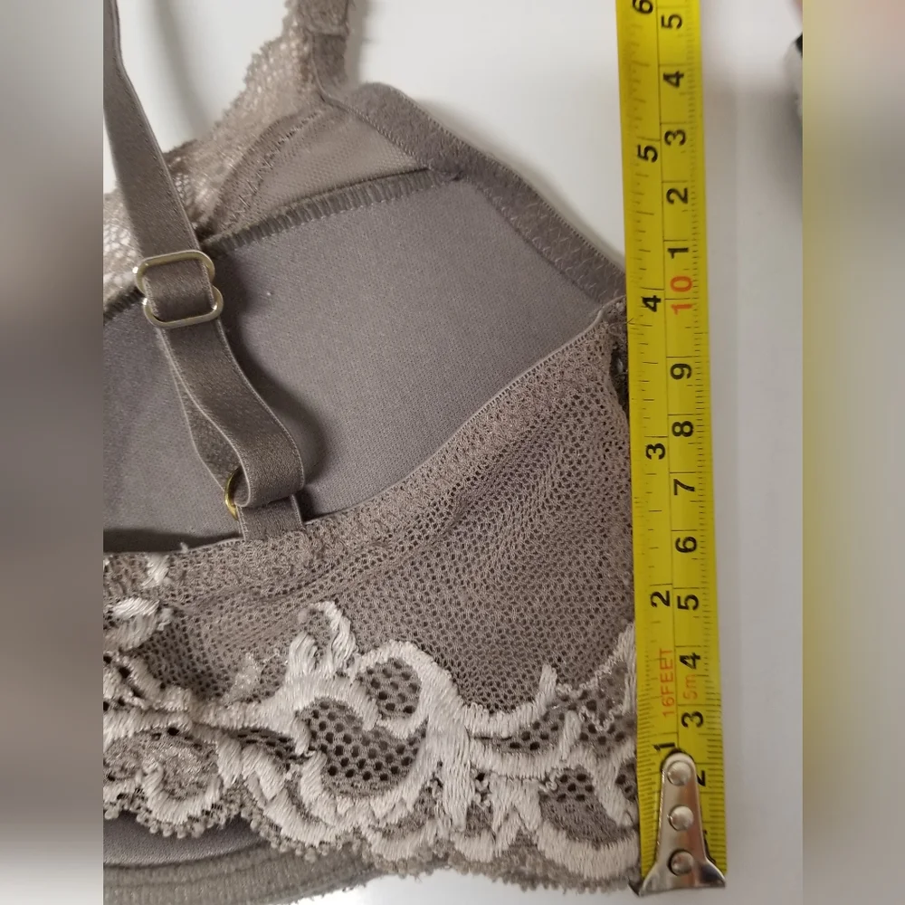 Natori original plunge